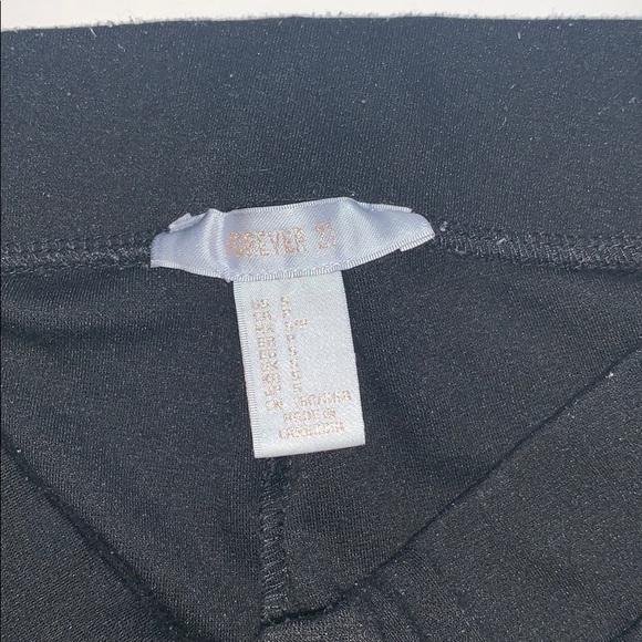 ACCENTED LEGGINGS - Picture 5 of 5